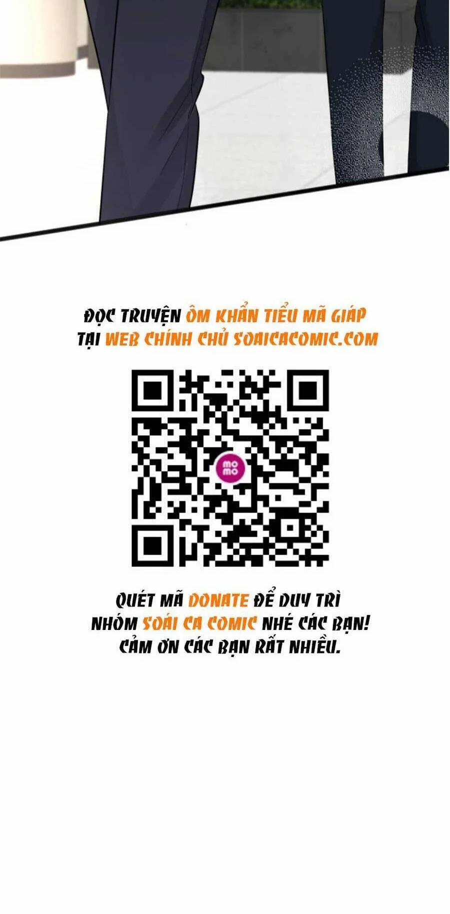 Ôm Khẩn Tiểu Mã Giáp Của Tôi 66 trang 33