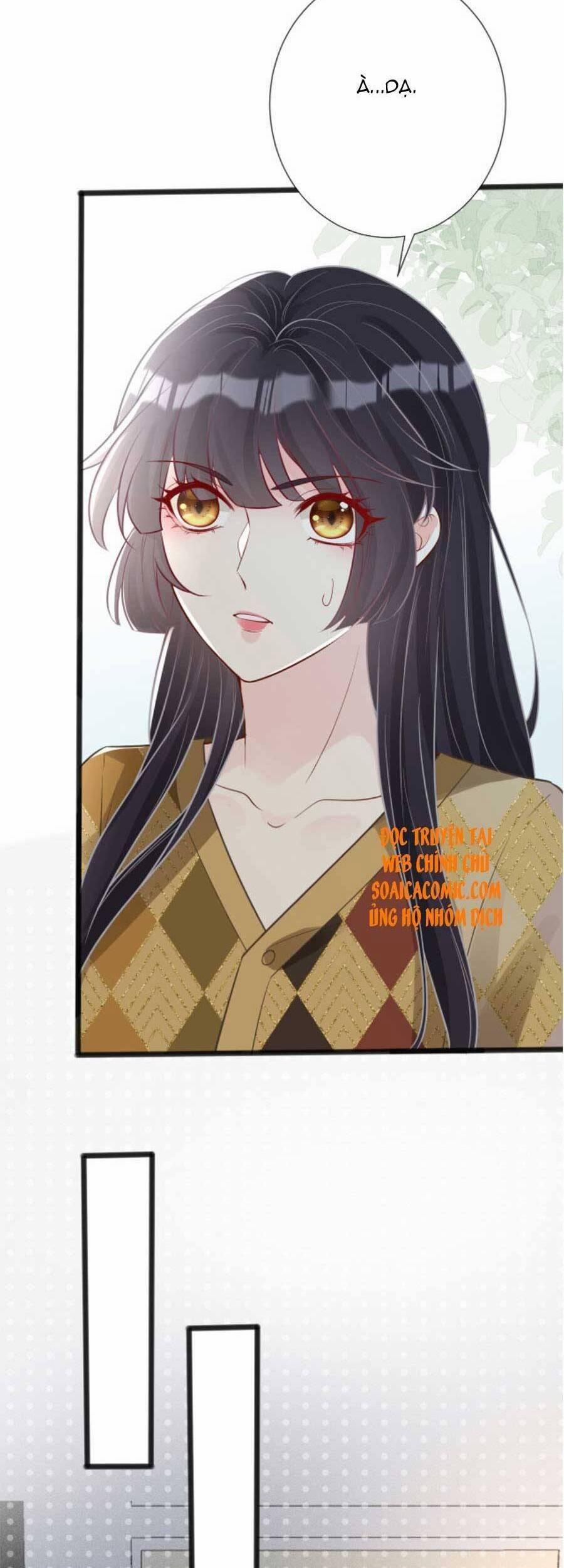 Ôm Khẩn Tiểu Mã Giáp Của Tôi 67 trang 16