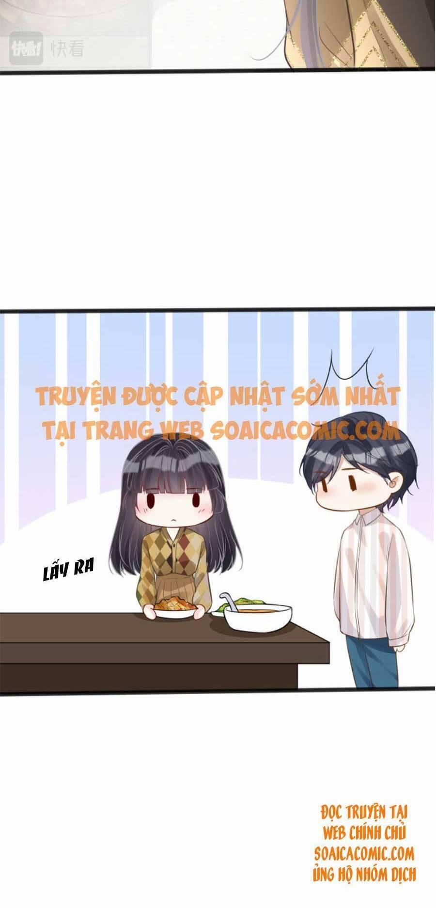 Ôm Khẩn Tiểu Mã Giáp Của Tôi 67 trang 18