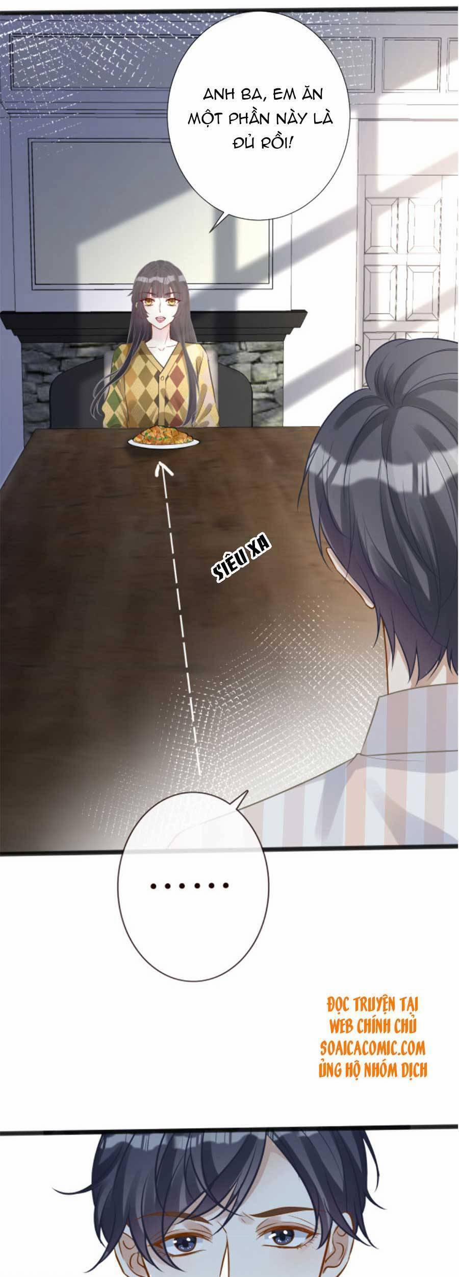 Ôm Khẩn Tiểu Mã Giáp Của Tôi 67 trang 19