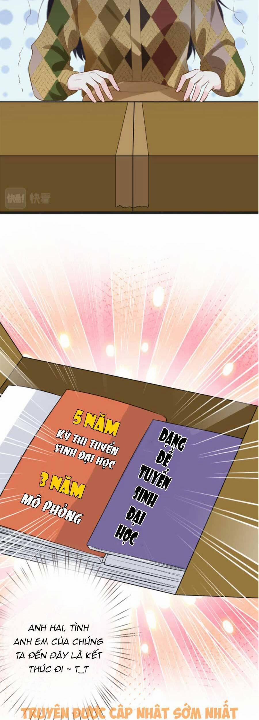 Ôm Khẩn Tiểu Mã Giáp Của Tôi 67 trang 22