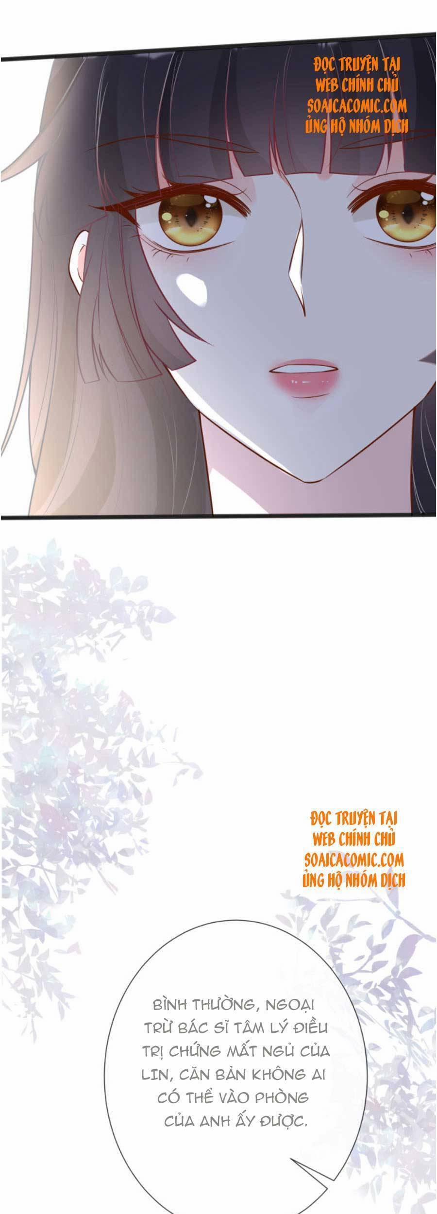 Ôm Khẩn Tiểu Mã Giáp Của Tôi 67 trang 25