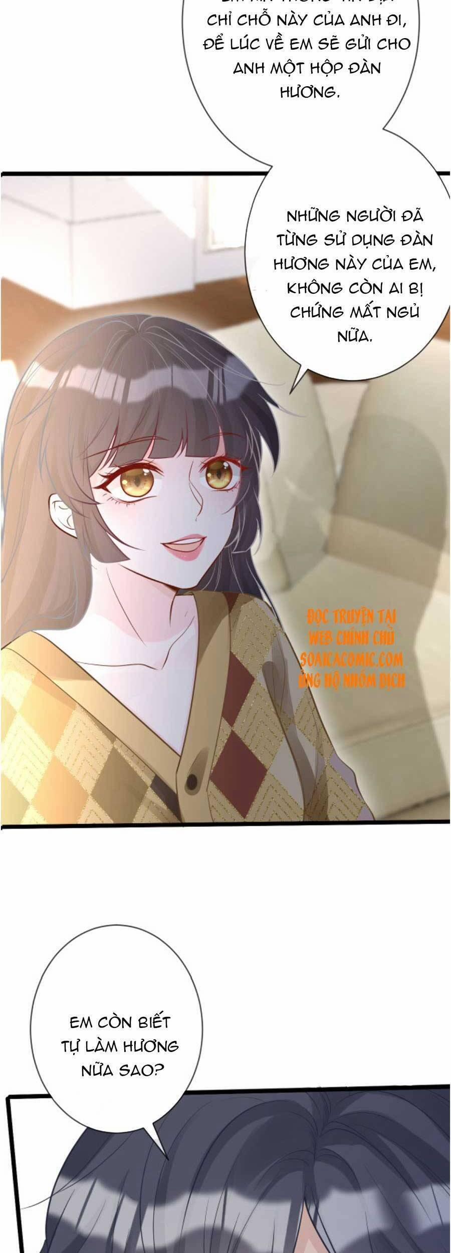 Ôm Khẩn Tiểu Mã Giáp Của Tôi 67 trang 27