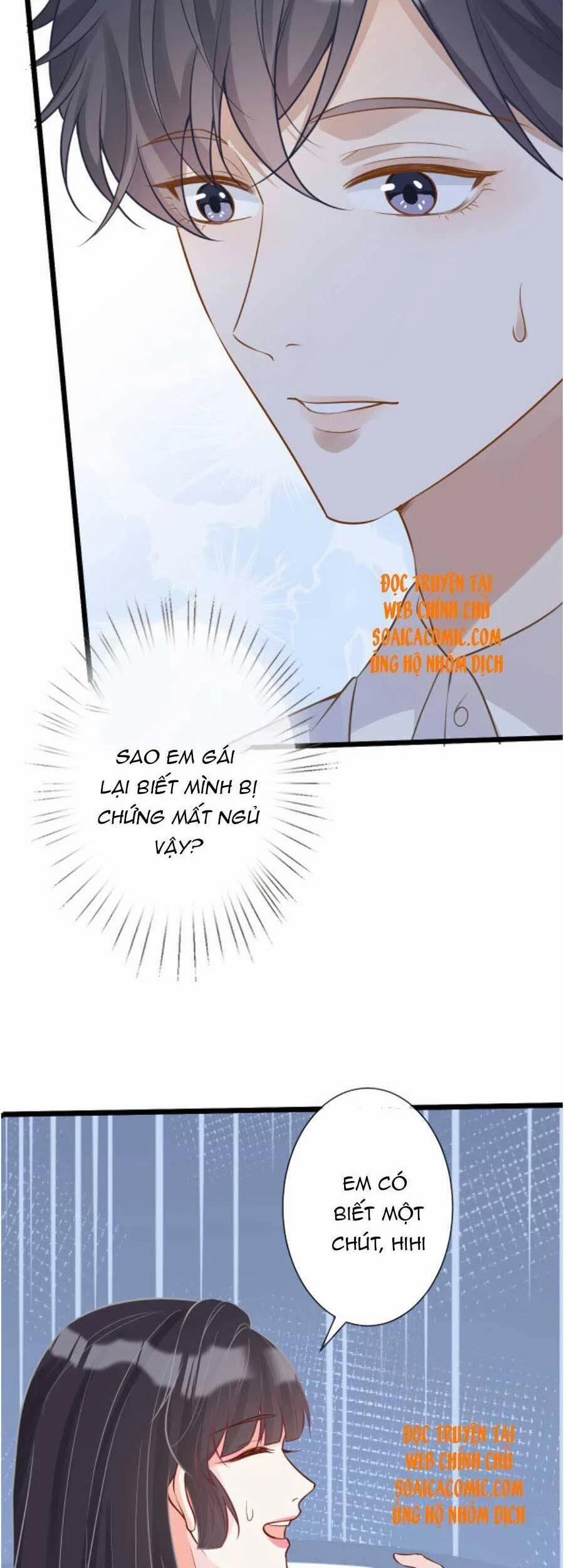 Ôm Khẩn Tiểu Mã Giáp Của Tôi 67 trang 28