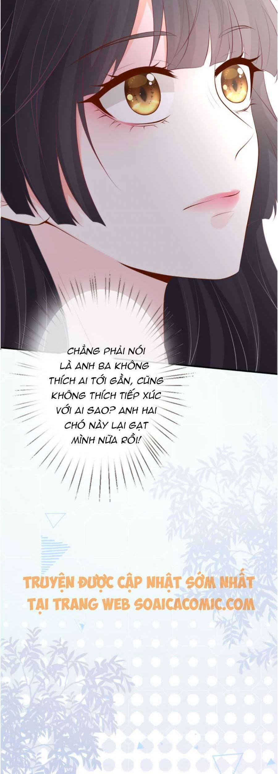 Ôm Khẩn Tiểu Mã Giáp Của Tôi 67 trang 34