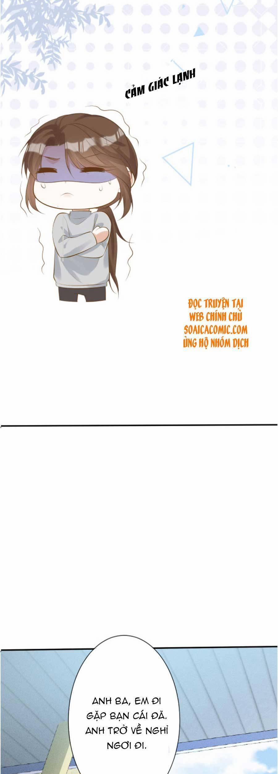 Ôm Khẩn Tiểu Mã Giáp Của Tôi 67 trang 35