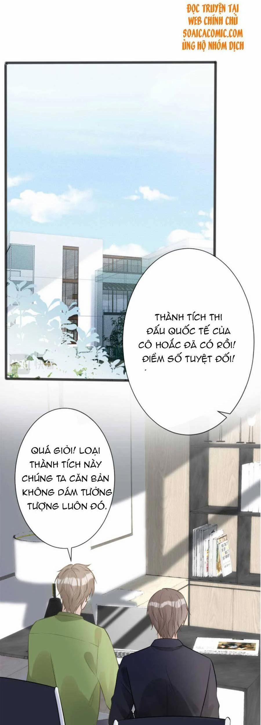 Ôm Khẩn Tiểu Mã Giáp Của Tôi 67 trang 4