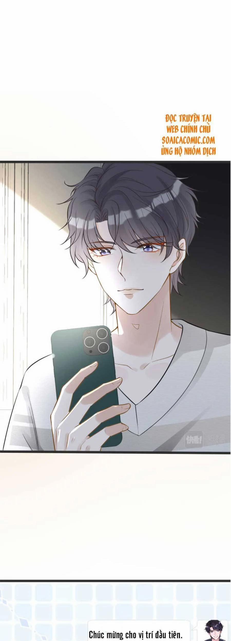 Ôm Khẩn Tiểu Mã Giáp Của Tôi 67 trang 8