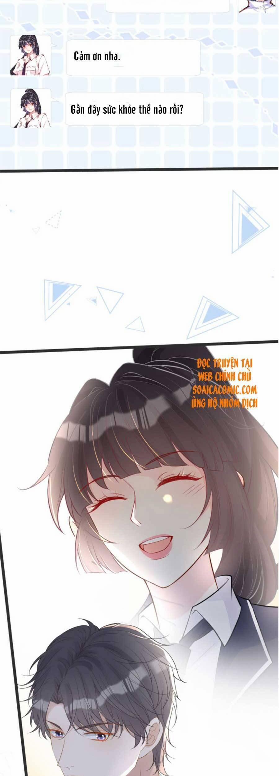 Ôm Khẩn Tiểu Mã Giáp Của Tôi 67 trang 9