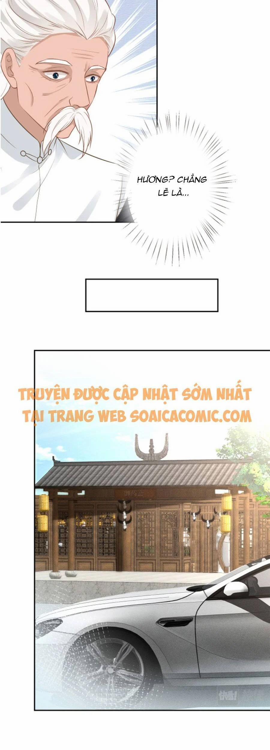 Ôm Khẩn Tiểu Mã Giáp Của Tôi 68 trang 17