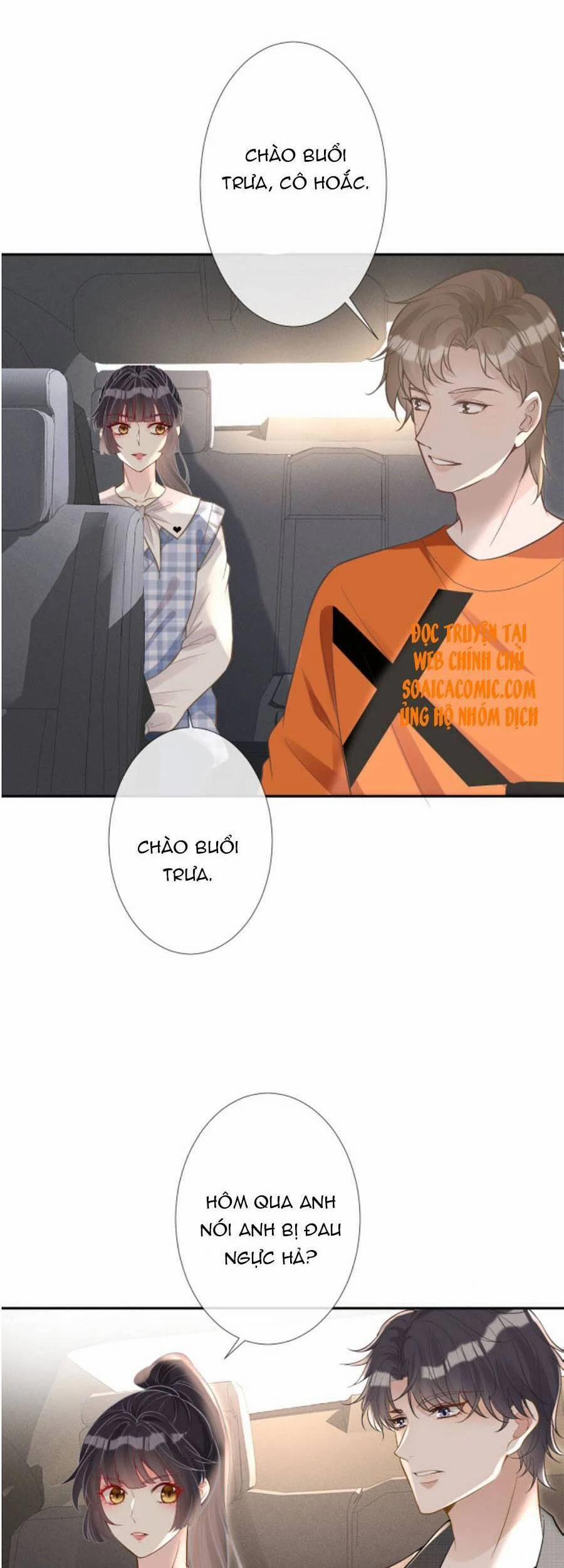 Ôm Khẩn Tiểu Mã Giáp Của Tôi 68 trang 18