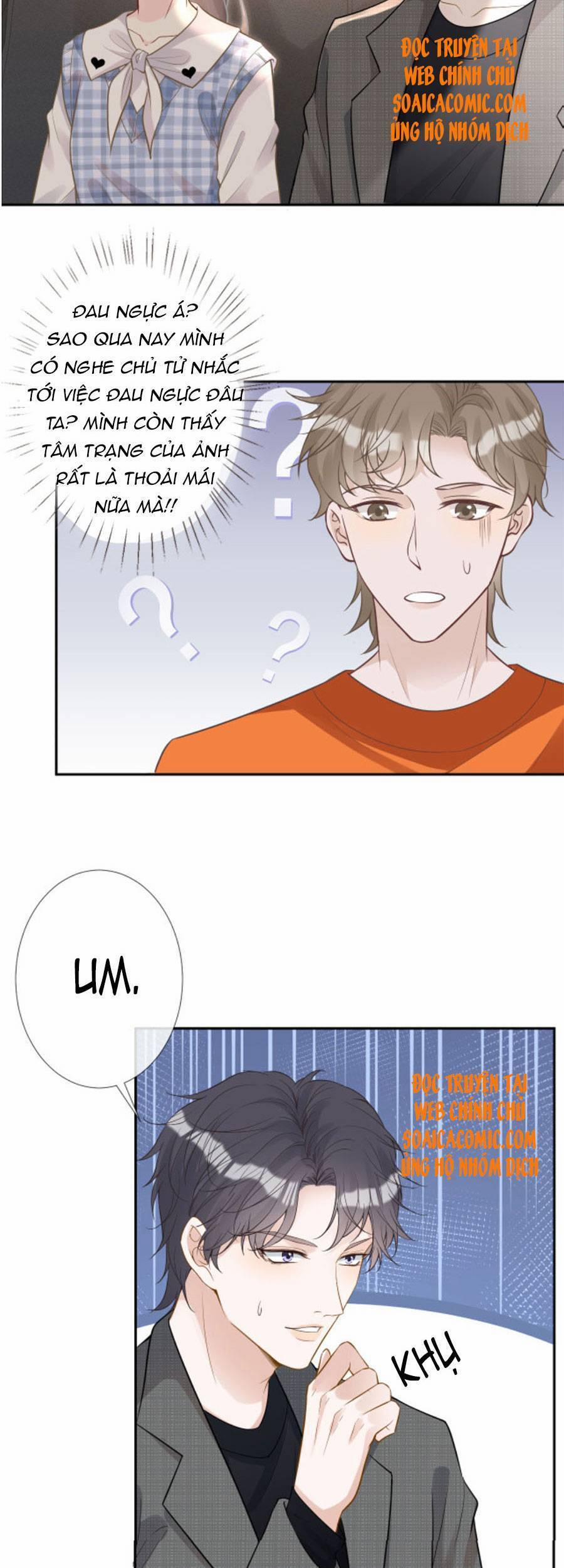 Ôm Khẩn Tiểu Mã Giáp Của Tôi 68 trang 19