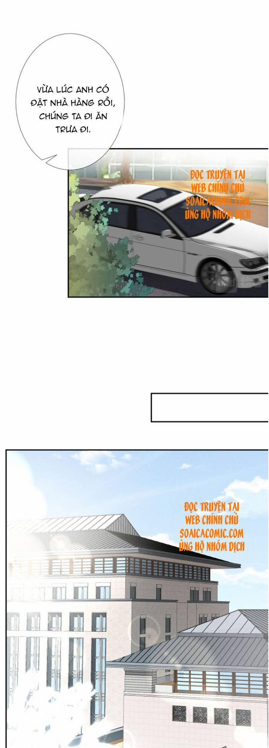 Ôm Khẩn Tiểu Mã Giáp Của Tôi 68 trang 22