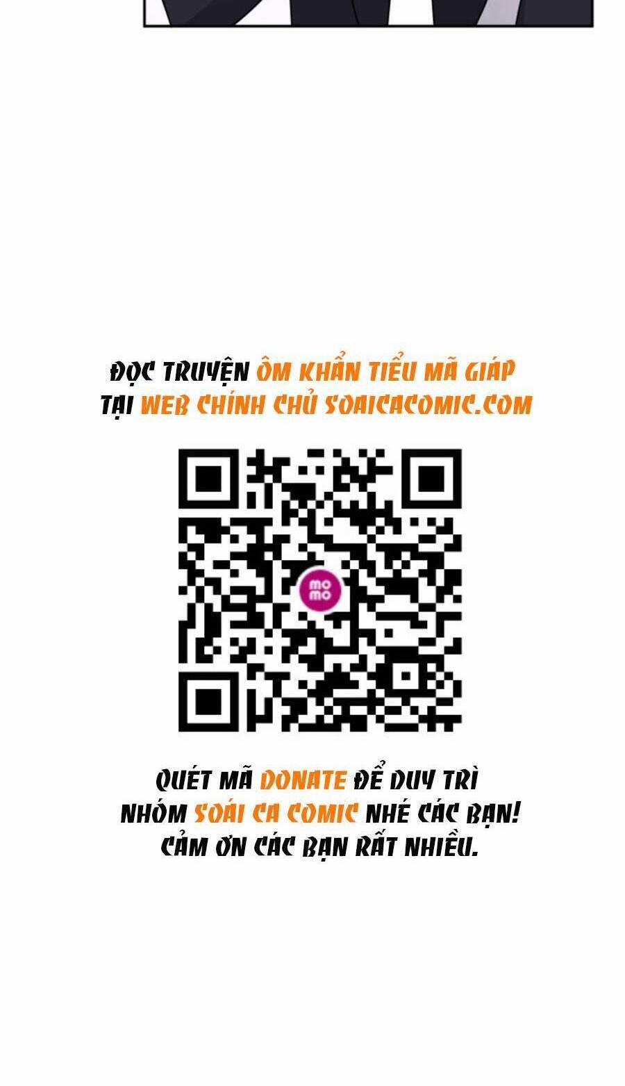 Ôm Khẩn Tiểu Mã Giáp Của Tôi 68 trang 25