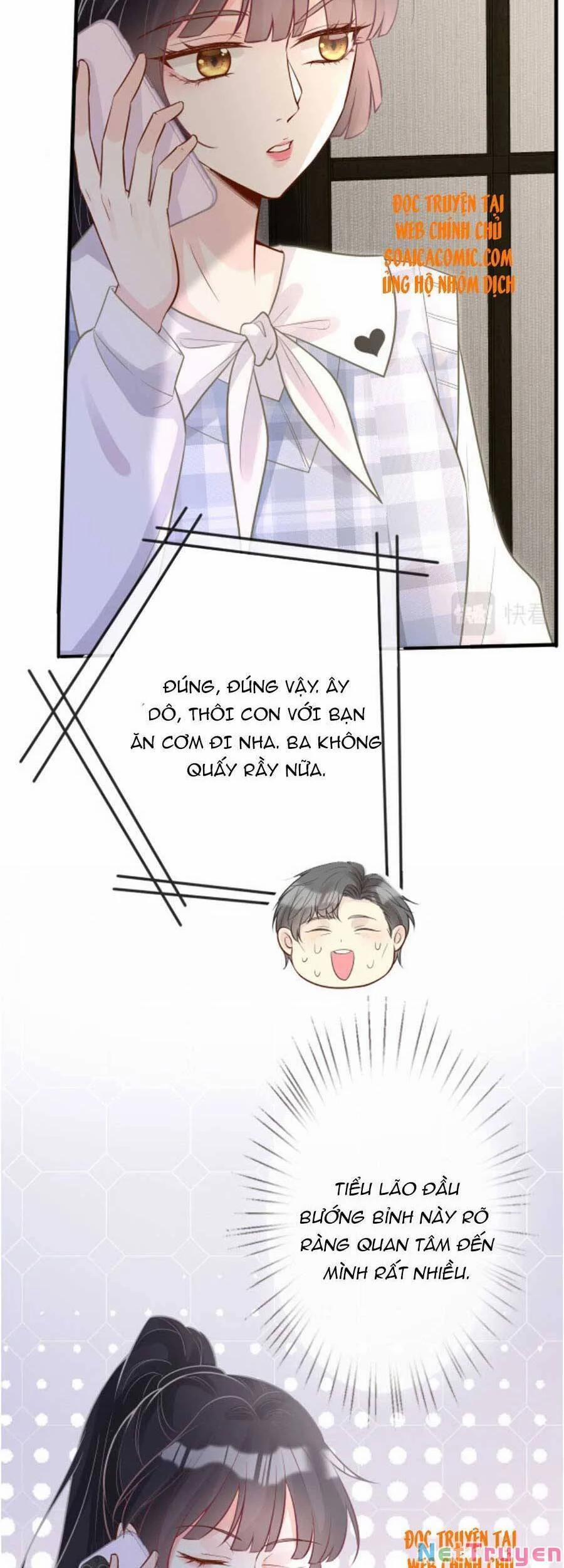 Ôm Khẩn Tiểu Mã Giáp Của Tôi 69 trang 10