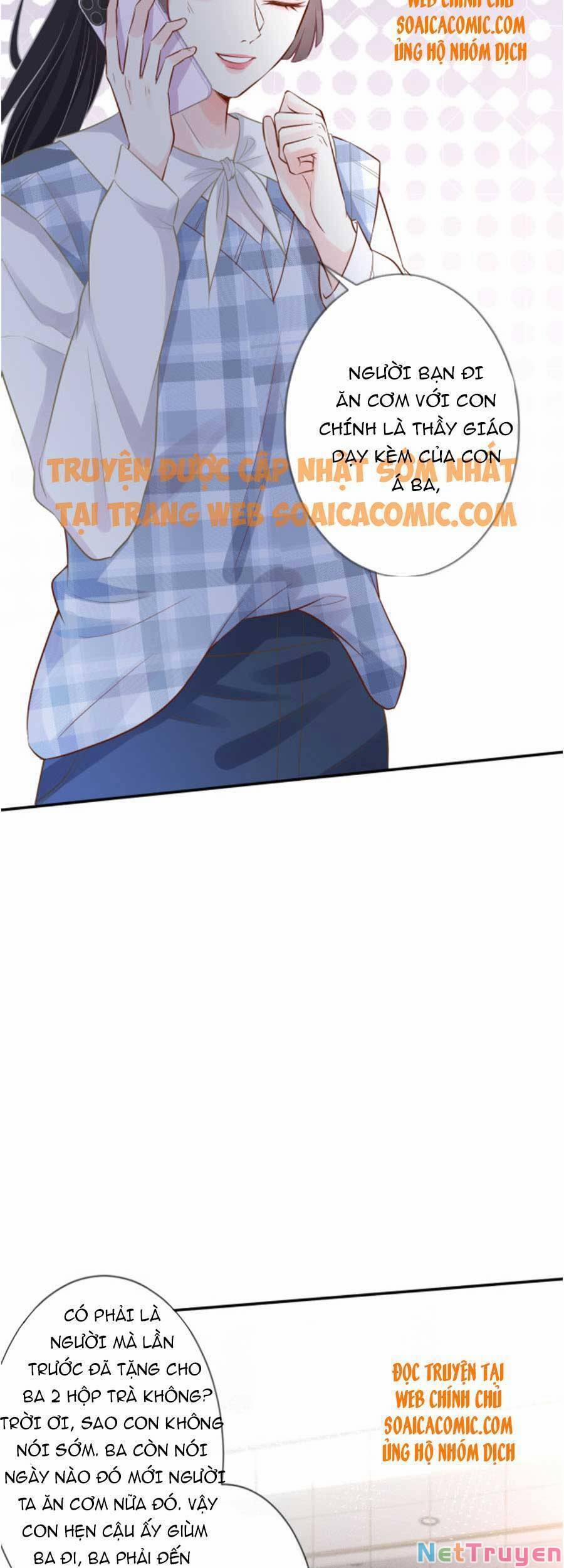 Ôm Khẩn Tiểu Mã Giáp Của Tôi 69 trang 11