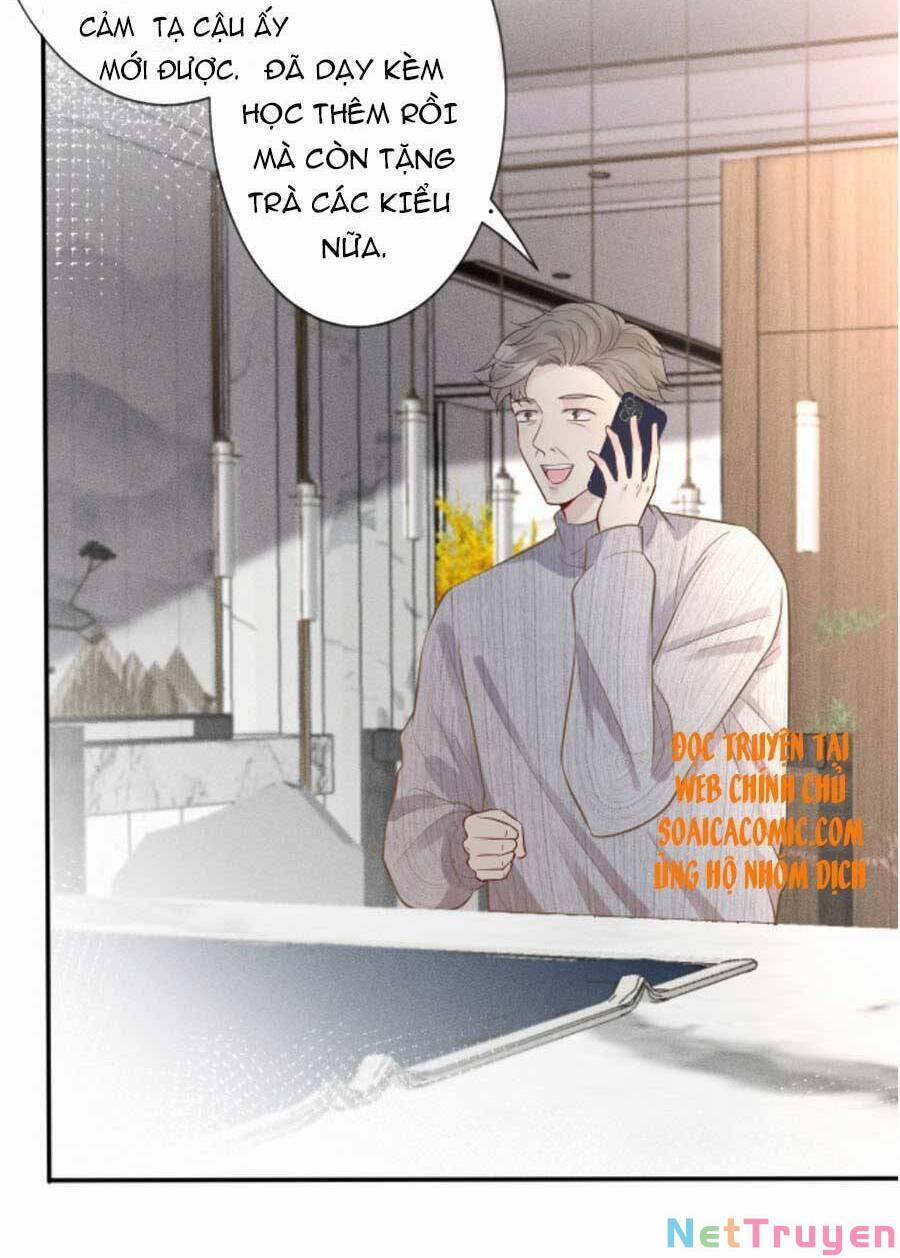 Ôm Khẩn Tiểu Mã Giáp Của Tôi 69 trang 12