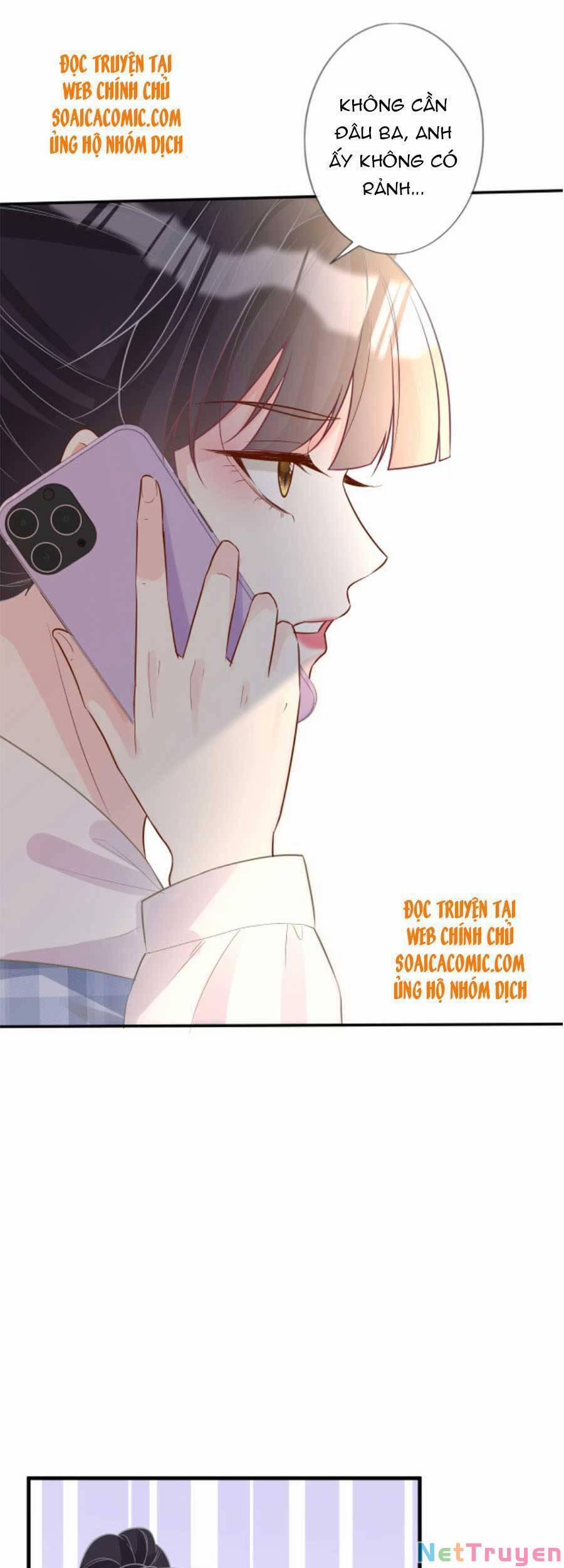 Ôm Khẩn Tiểu Mã Giáp Của Tôi 69 trang 13