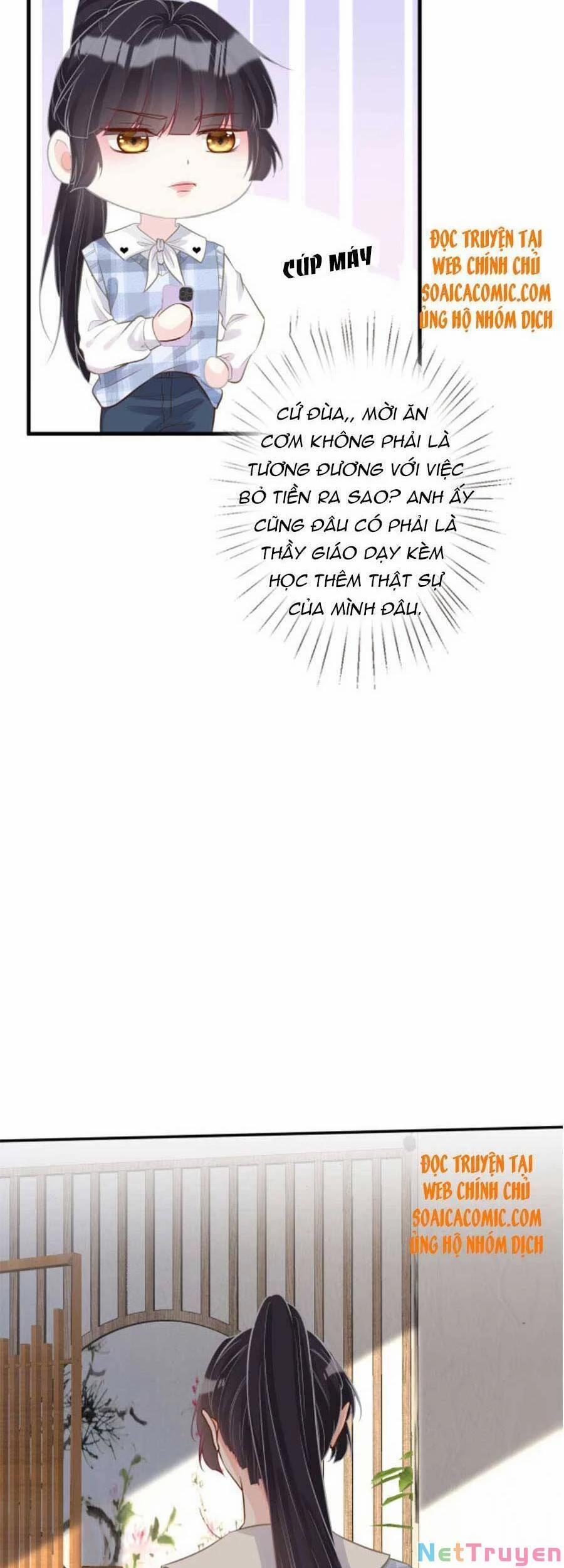 Ôm Khẩn Tiểu Mã Giáp Của Tôi 69 trang 14