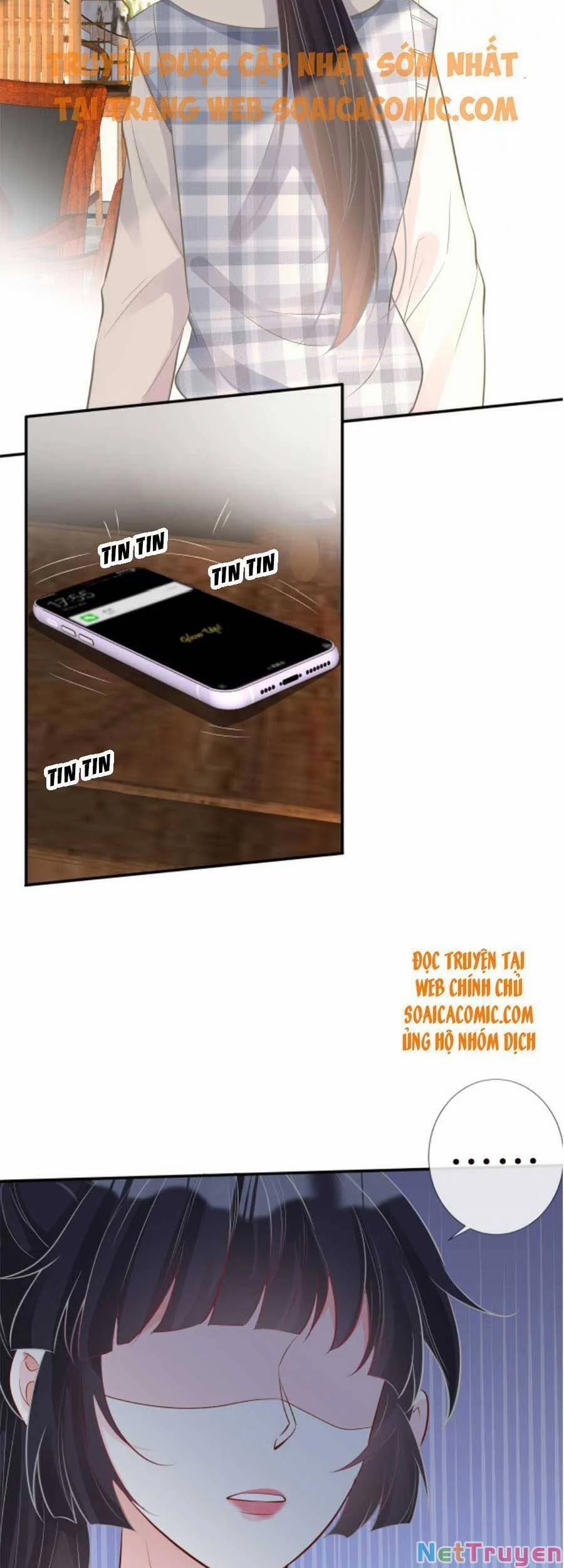 Ôm Khẩn Tiểu Mã Giáp Của Tôi 69 trang 15