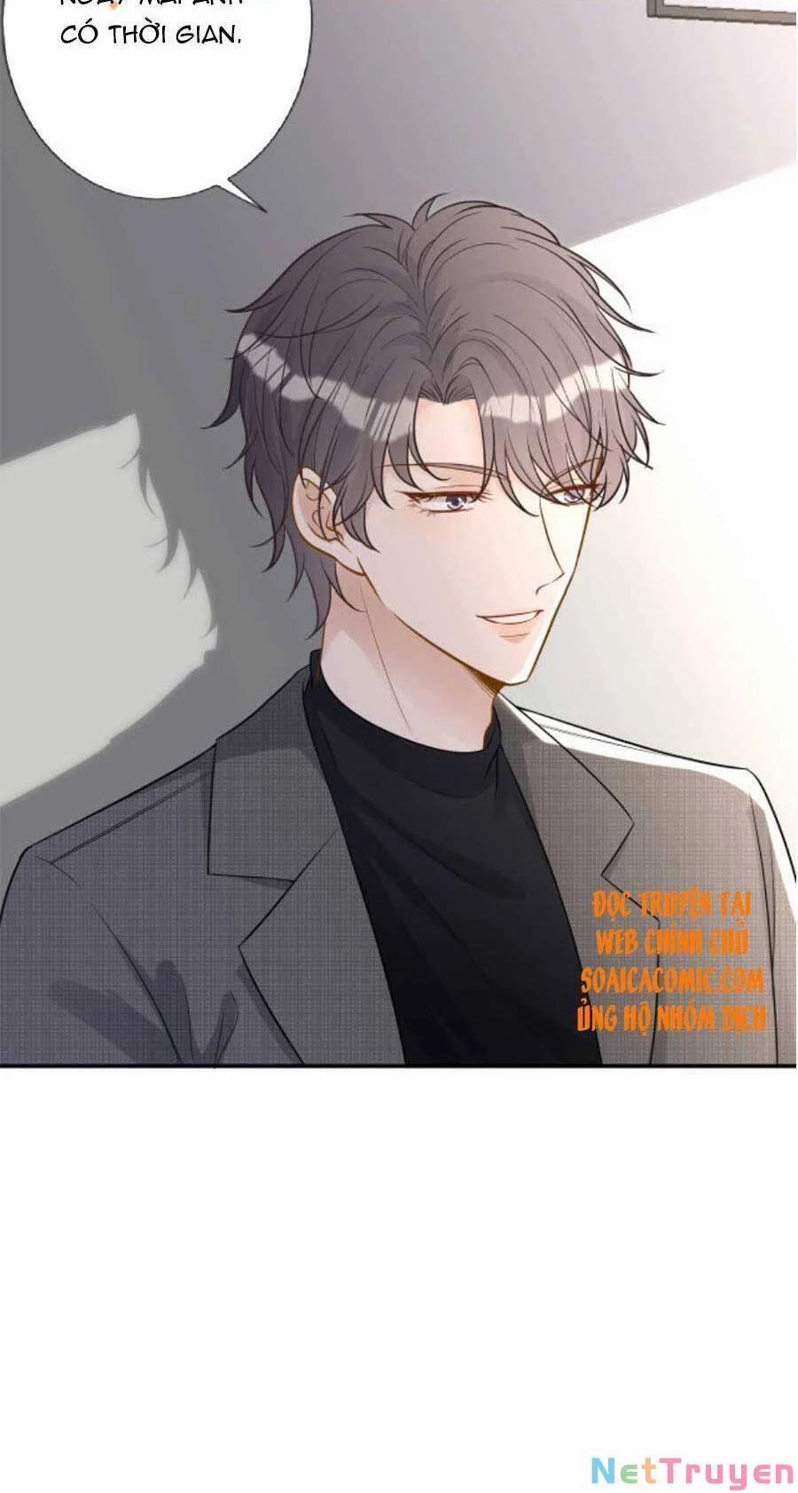 Ôm Khẩn Tiểu Mã Giáp Của Tôi 69 trang 18