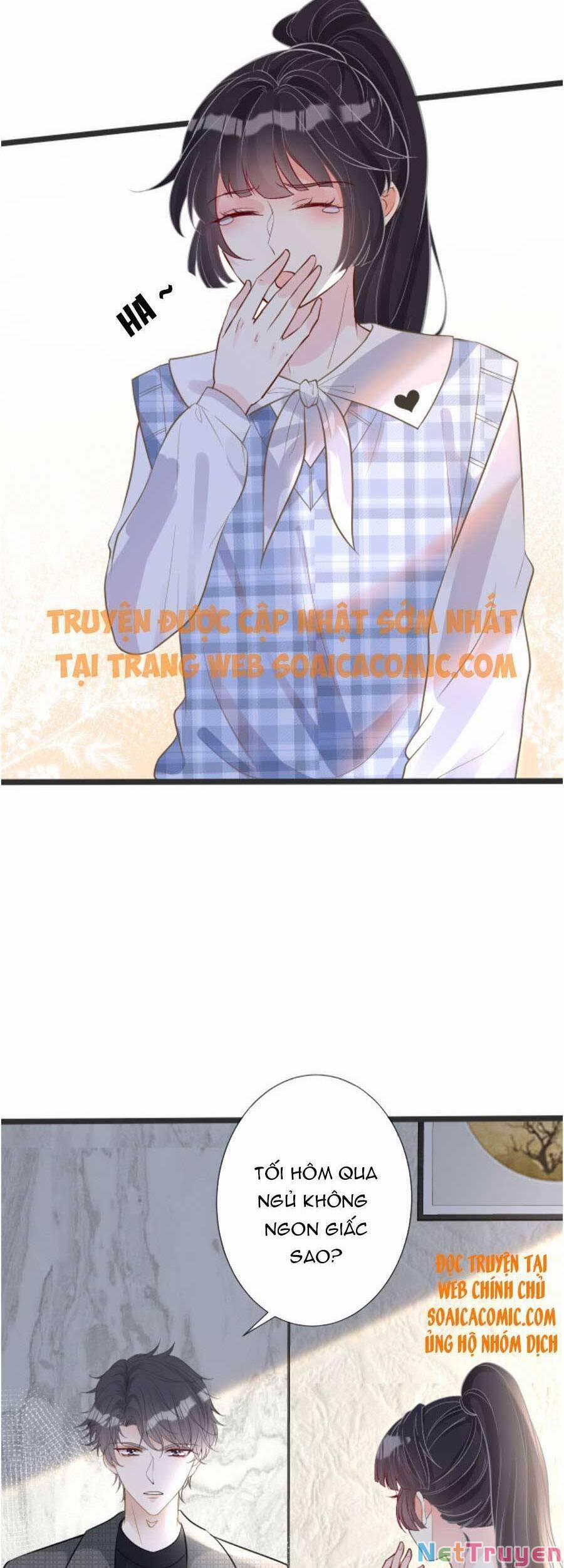 Ôm Khẩn Tiểu Mã Giáp Của Tôi 69 trang 2