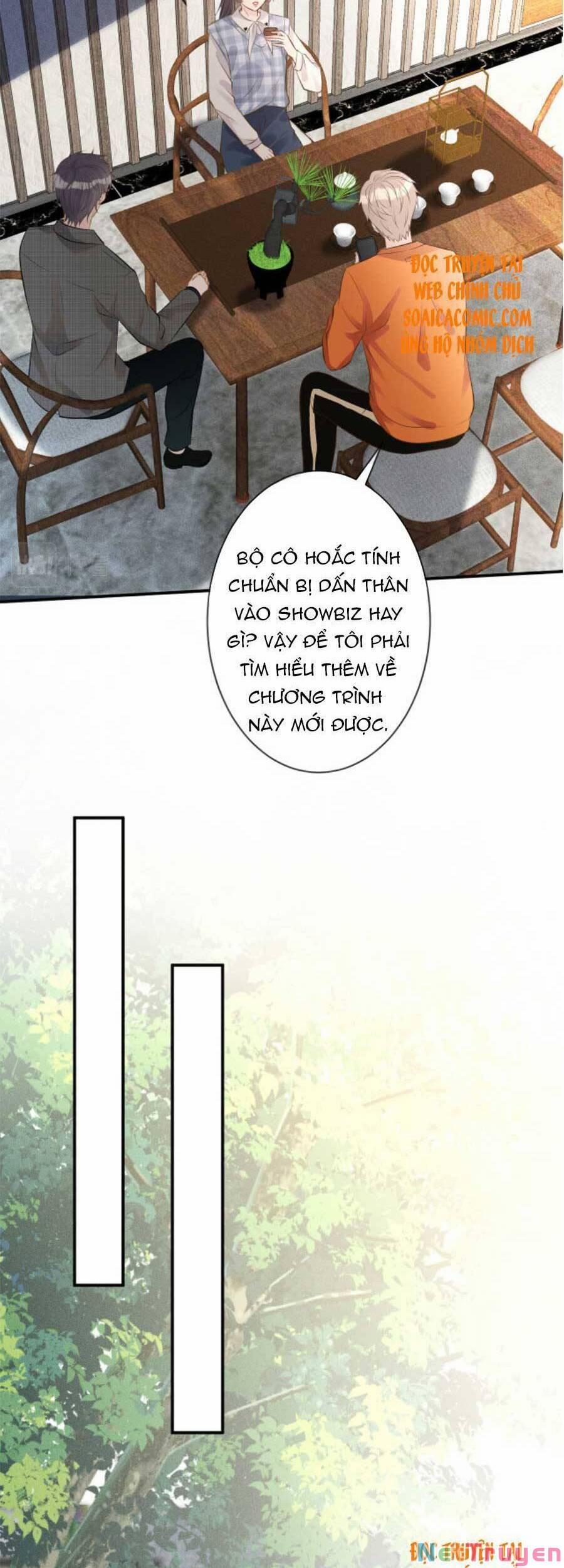 Ôm Khẩn Tiểu Mã Giáp Của Tôi 69 trang 20