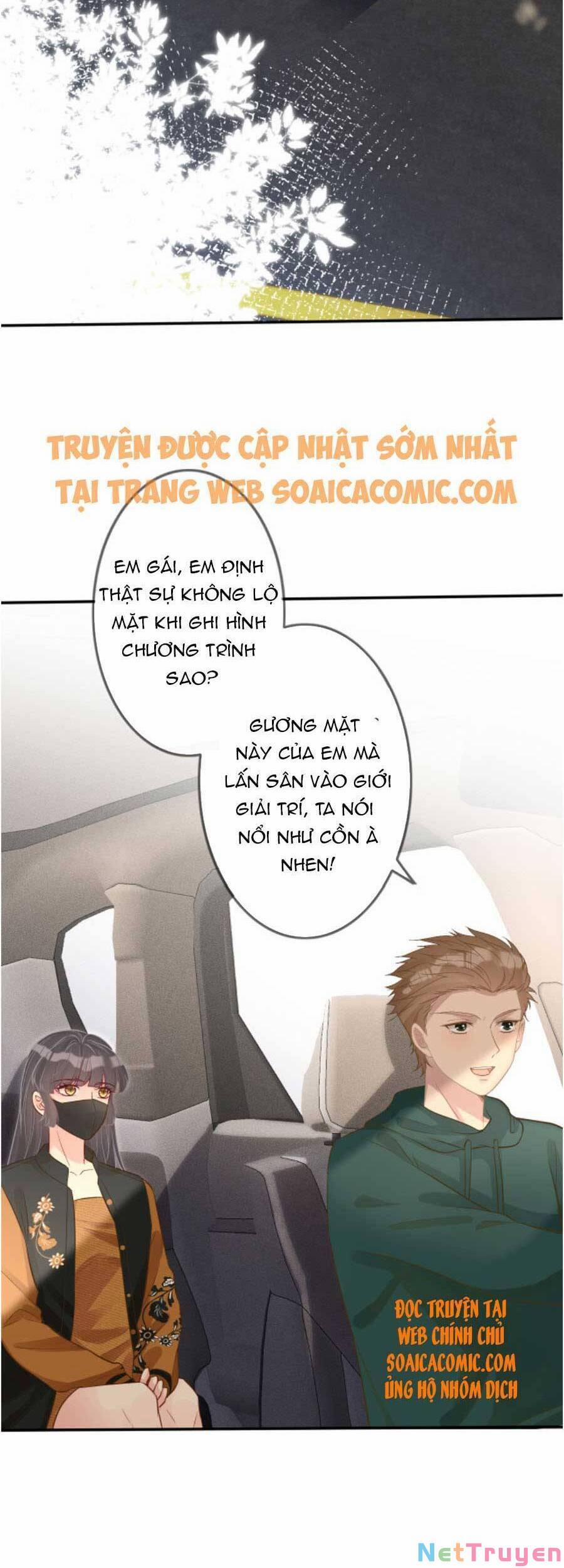 Ôm Khẩn Tiểu Mã Giáp Của Tôi 69 trang 26