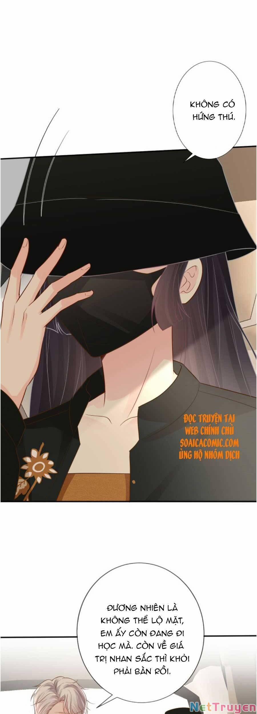 Ôm Khẩn Tiểu Mã Giáp Của Tôi 69 trang 27