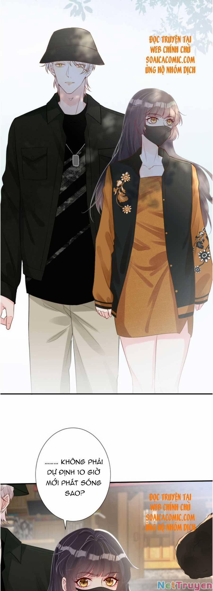 Ôm Khẩn Tiểu Mã Giáp Của Tôi 69 trang 31