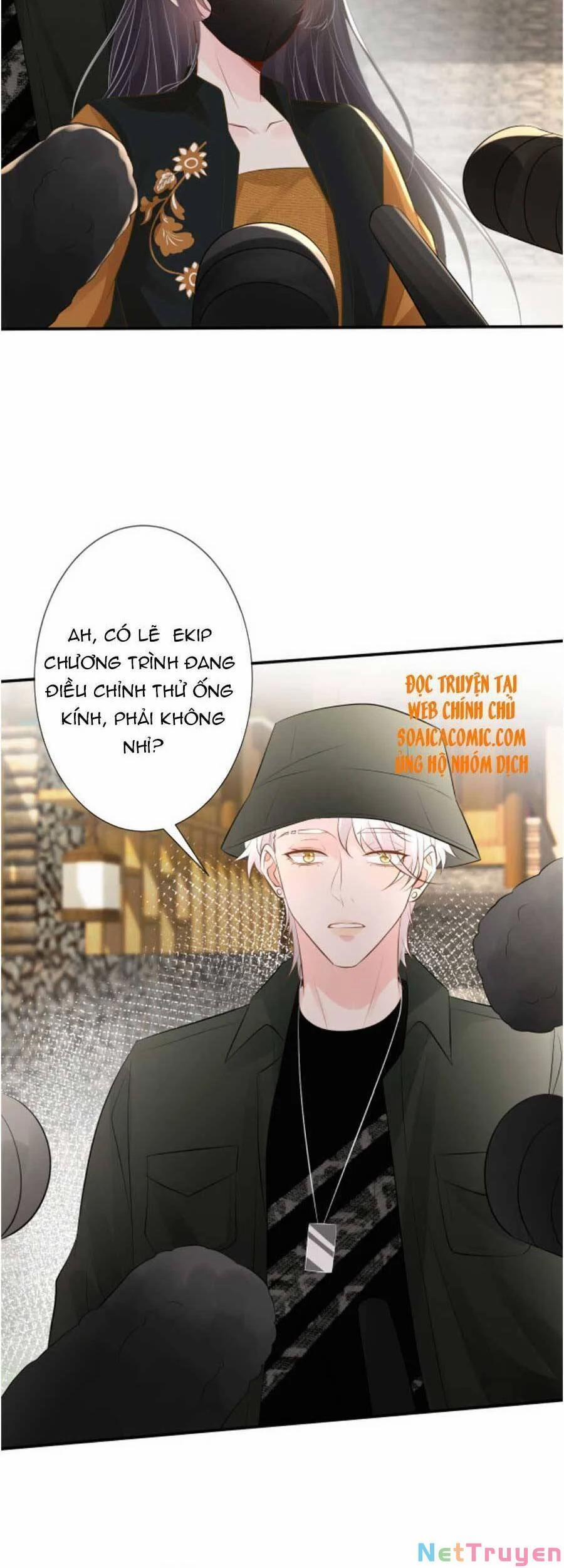 Ôm Khẩn Tiểu Mã Giáp Của Tôi 69 trang 32