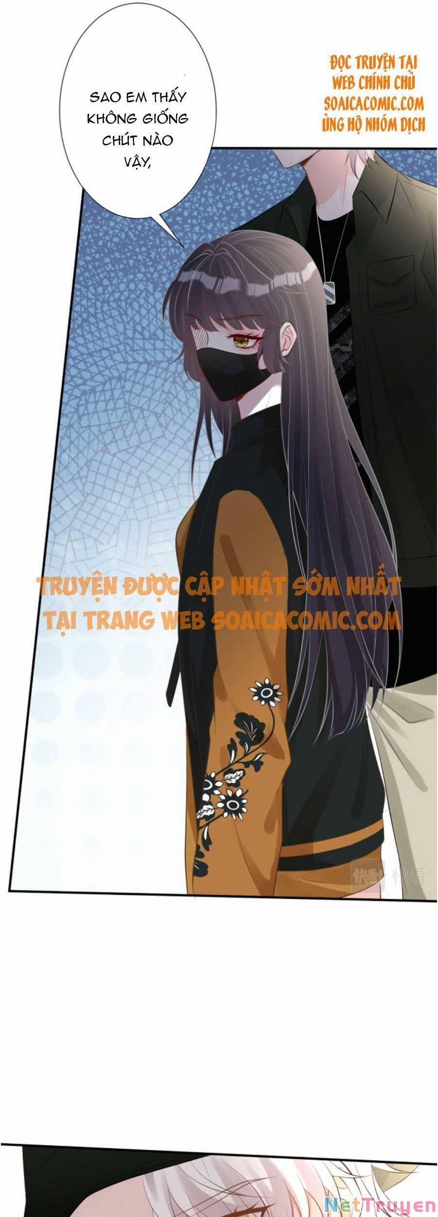 Ôm Khẩn Tiểu Mã Giáp Của Tôi 69 trang 33