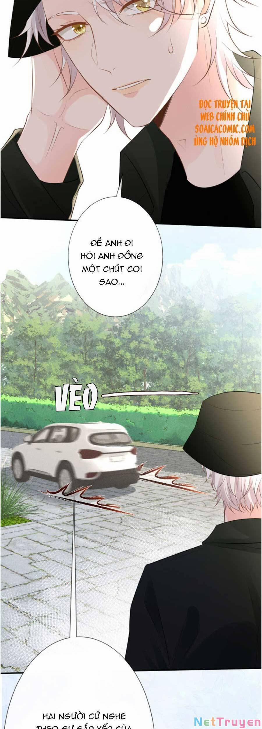 Ôm Khẩn Tiểu Mã Giáp Của Tôi 69 trang 34