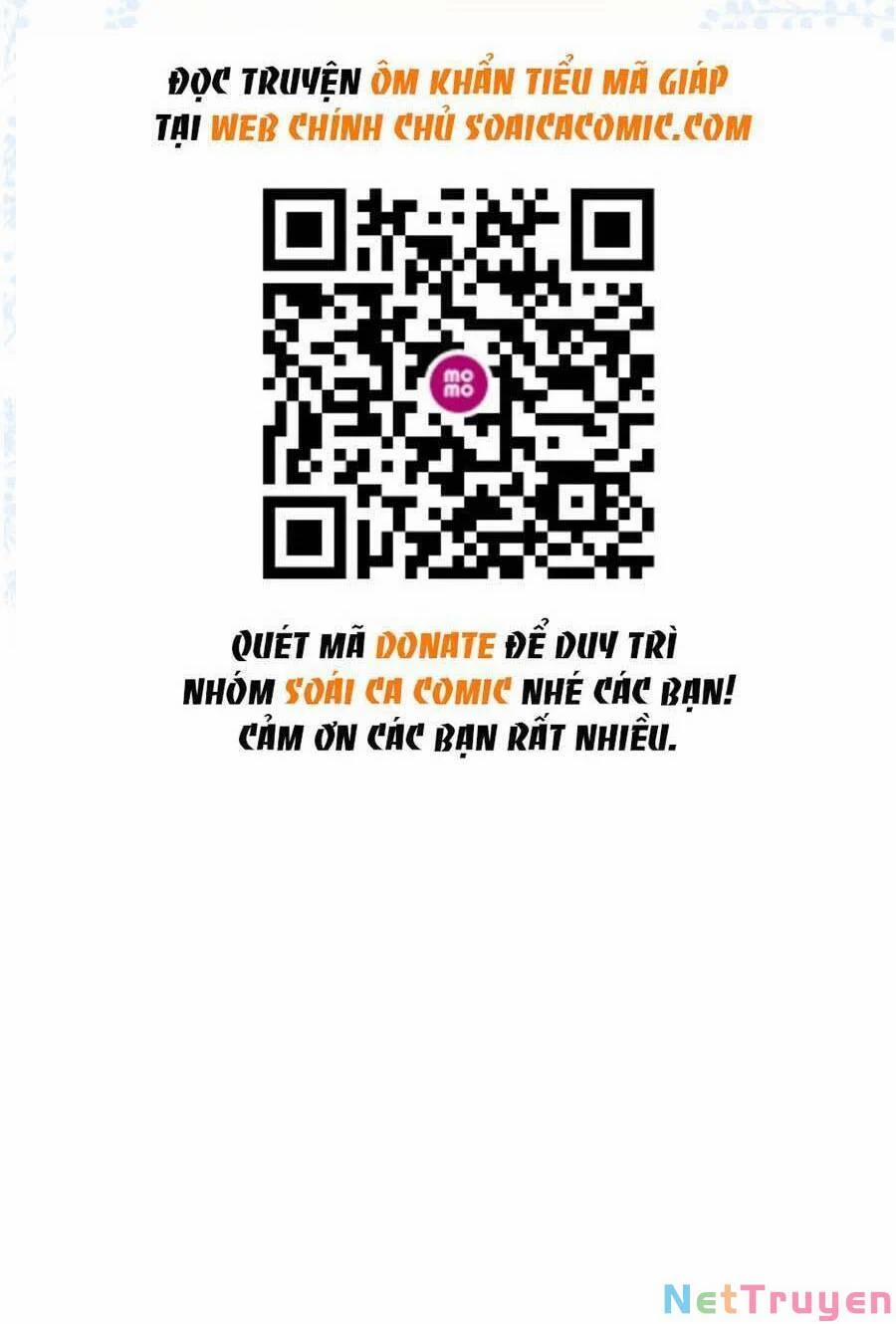 Ôm Khẩn Tiểu Mã Giáp Của Tôi 69 trang 36