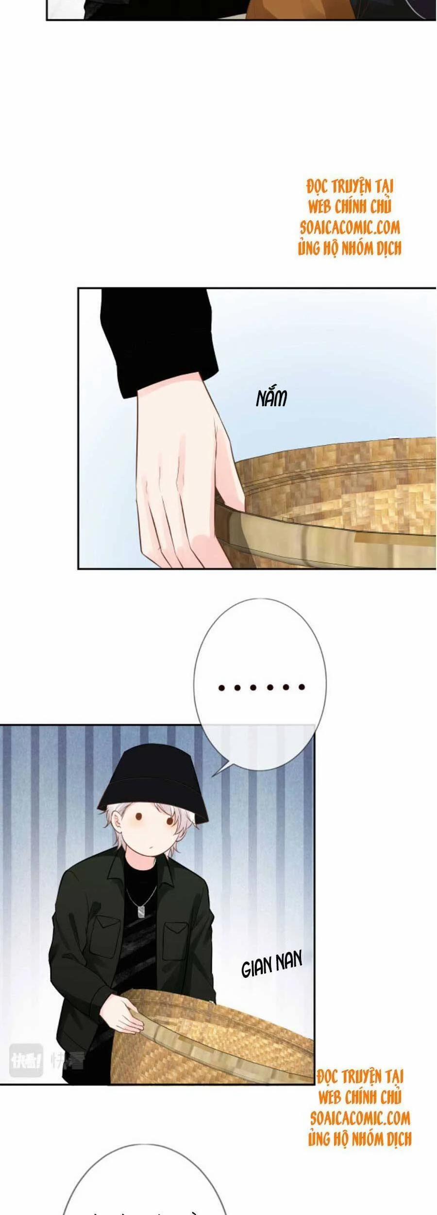 Ôm Khẩn Tiểu Mã Giáp Của Tôi 70 trang 16