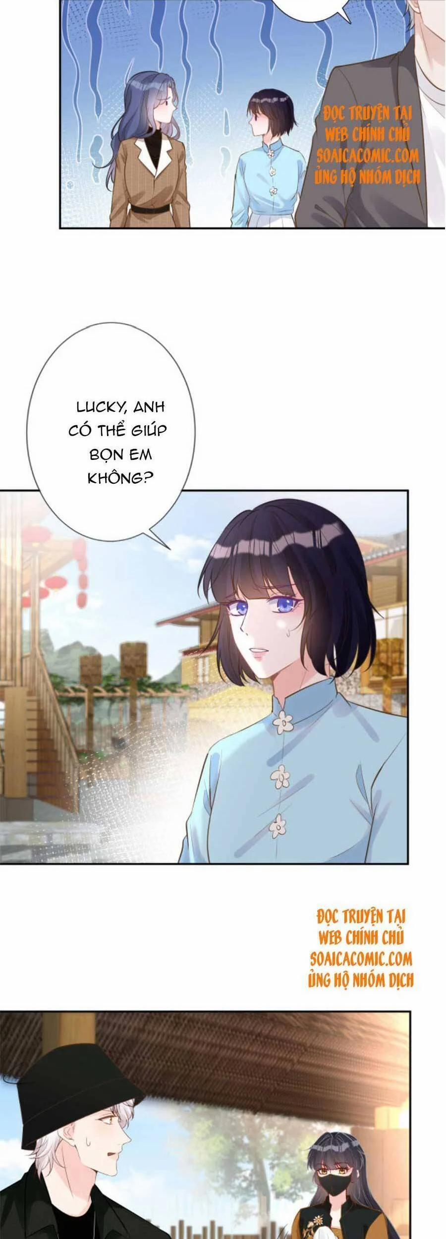 Ôm Khẩn Tiểu Mã Giáp Của Tôi 70 trang 20