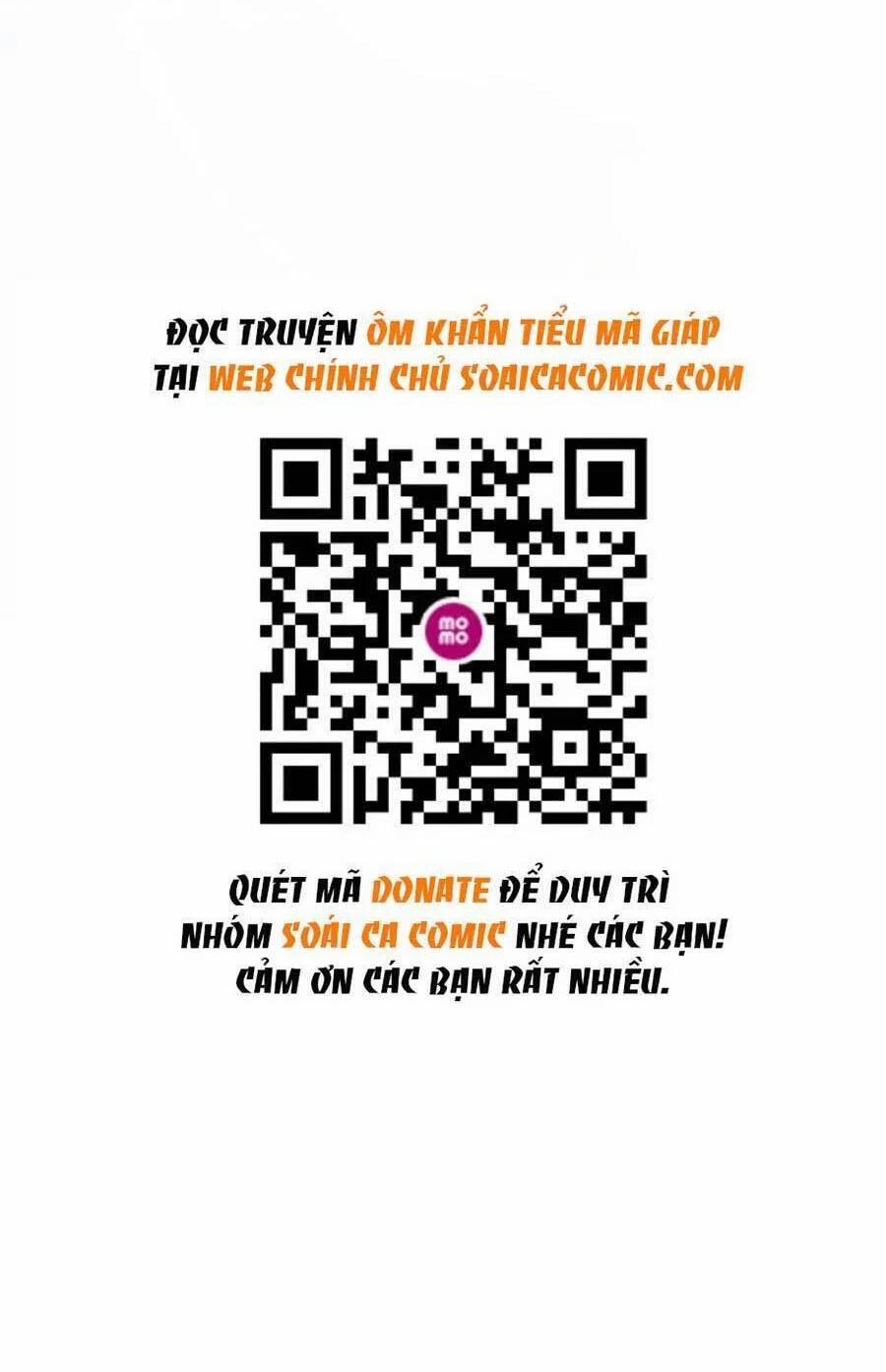 Ôm Khẩn Tiểu Mã Giáp Của Tôi 70 trang 26