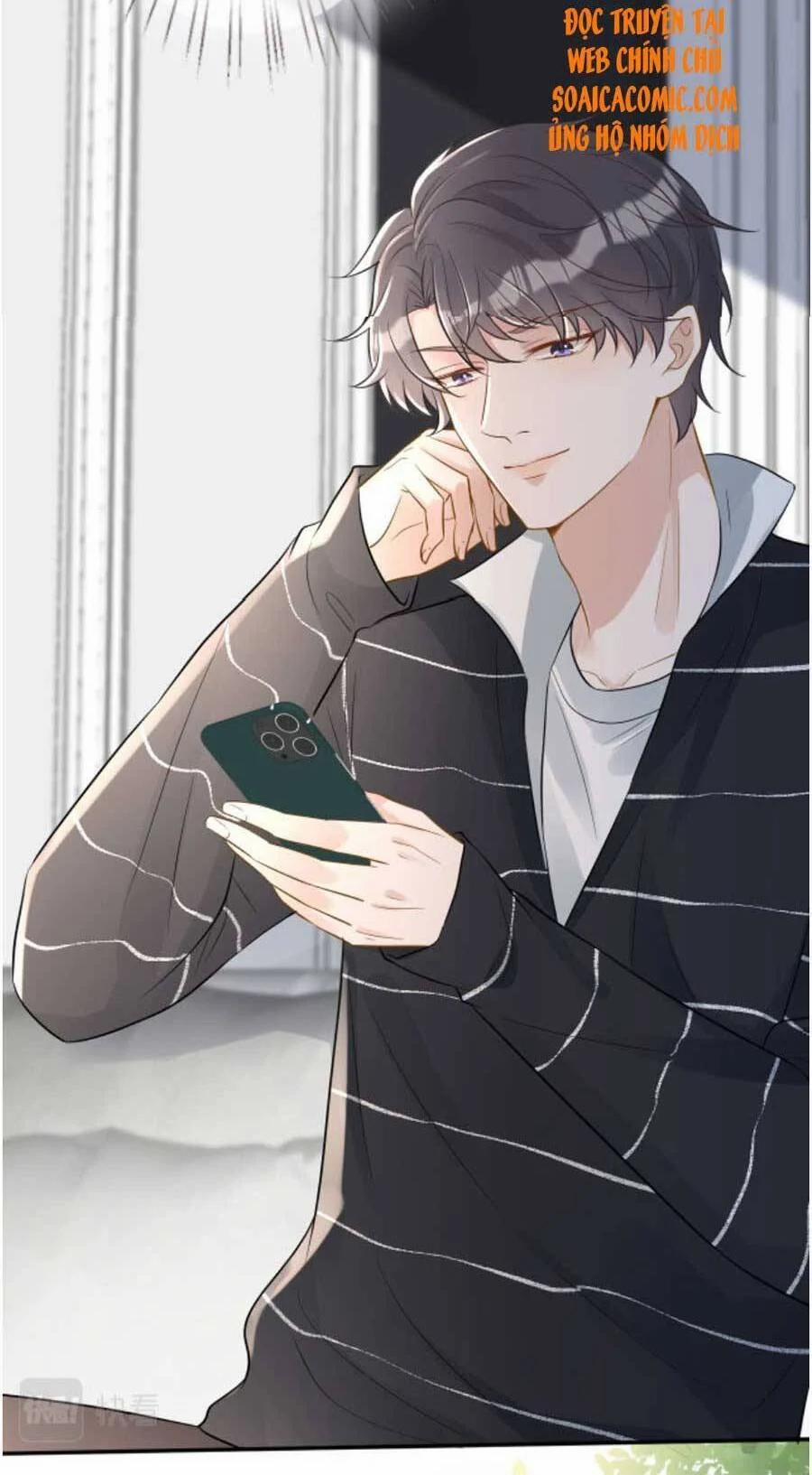 Ôm Khẩn Tiểu Mã Giáp Của Tôi 71 trang 12