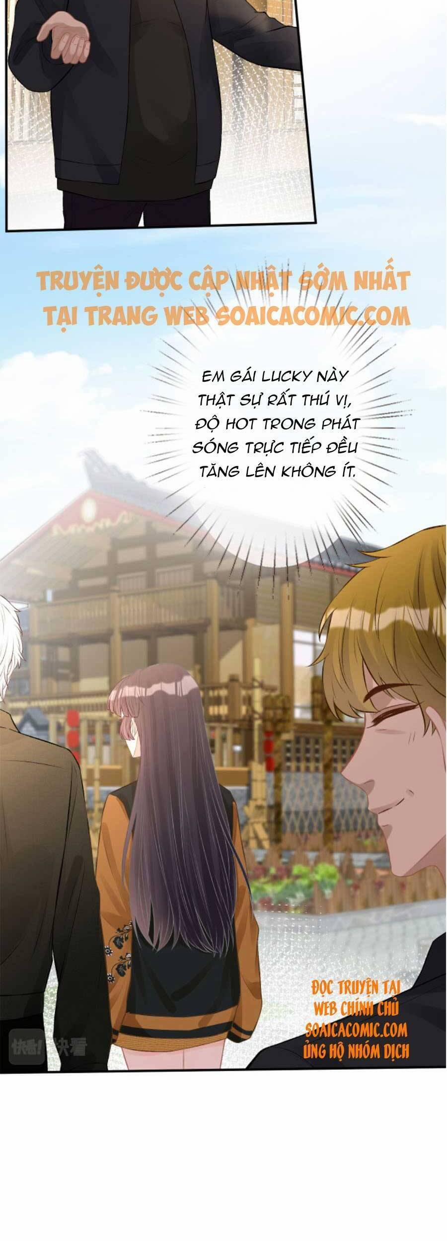 Ôm Khẩn Tiểu Mã Giáp Của Tôi 71 trang 15