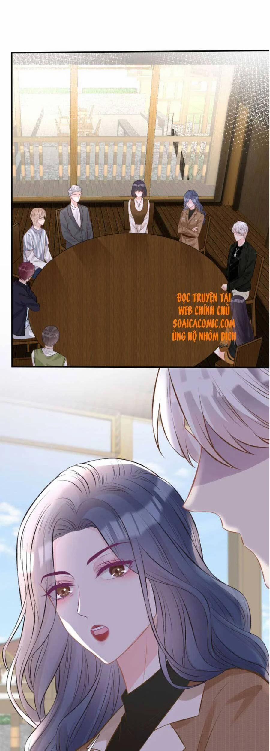 Ôm Khẩn Tiểu Mã Giáp Của Tôi 71 trang 16