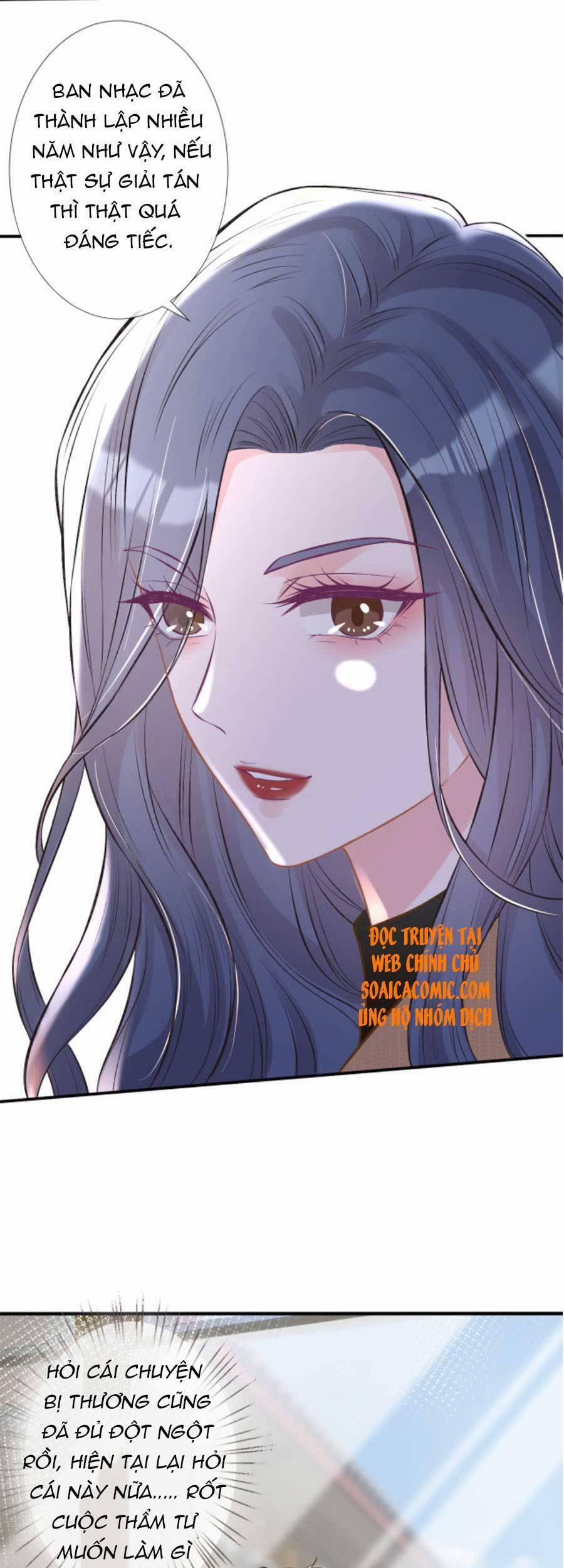 Ôm Khẩn Tiểu Mã Giáp Của Tôi 71 trang 19