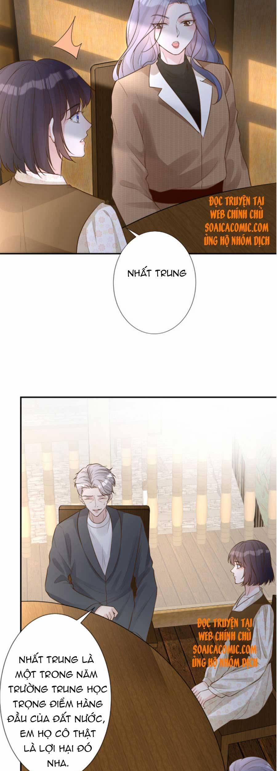 Ôm Khẩn Tiểu Mã Giáp Của Tôi 71 trang 23