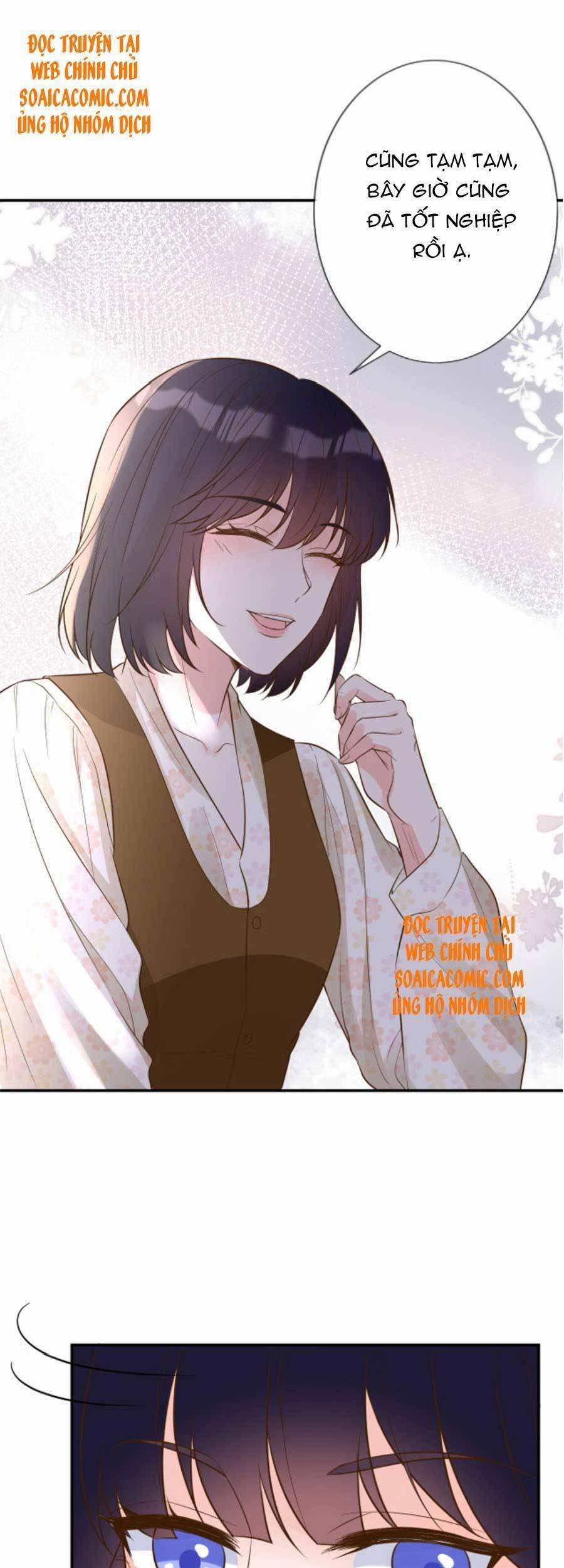 Ôm Khẩn Tiểu Mã Giáp Của Tôi 71 trang 25