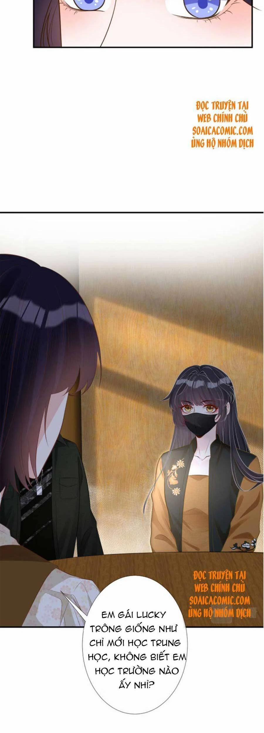 Ôm Khẩn Tiểu Mã Giáp Của Tôi 71 trang 26