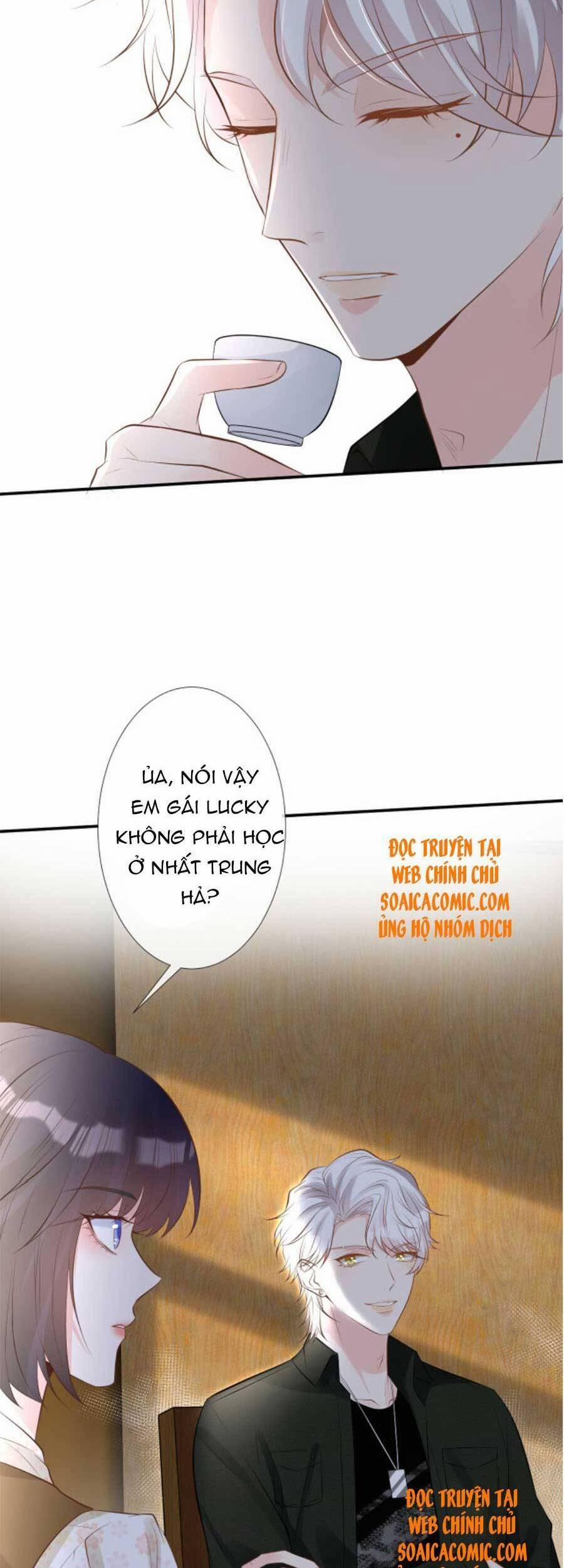 Ôm Khẩn Tiểu Mã Giáp Của Tôi 71 trang 28