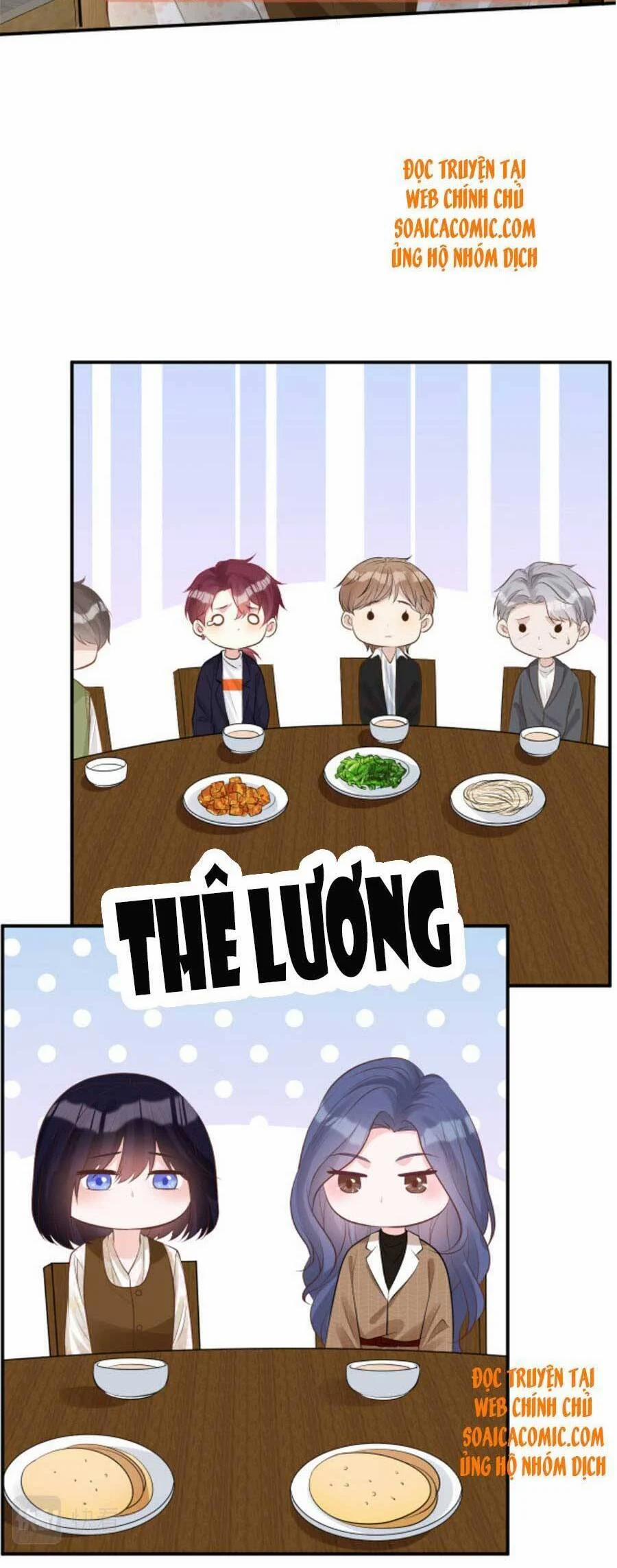 Ôm Khẩn Tiểu Mã Giáp Của Tôi 71 trang 30