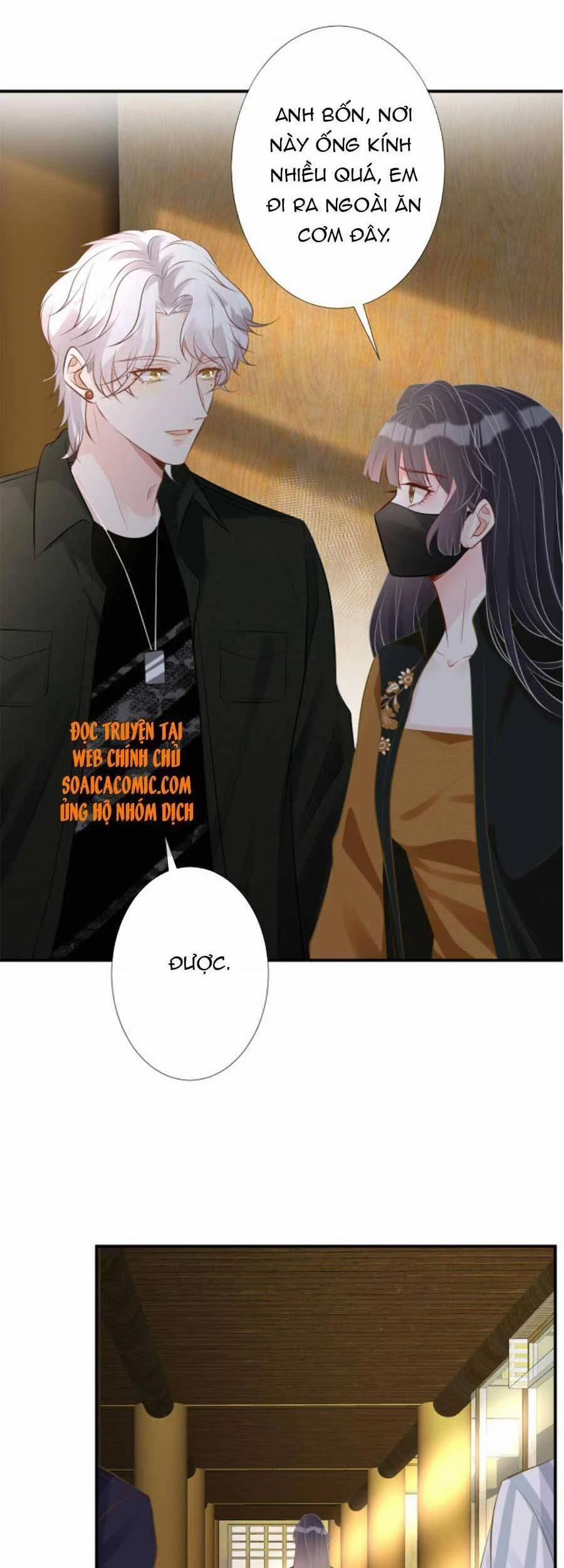 Ôm Khẩn Tiểu Mã Giáp Của Tôi 71 trang 32