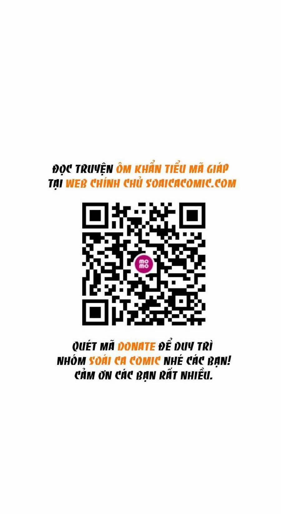 Ôm Khẩn Tiểu Mã Giáp Của Tôi 71 trang 36