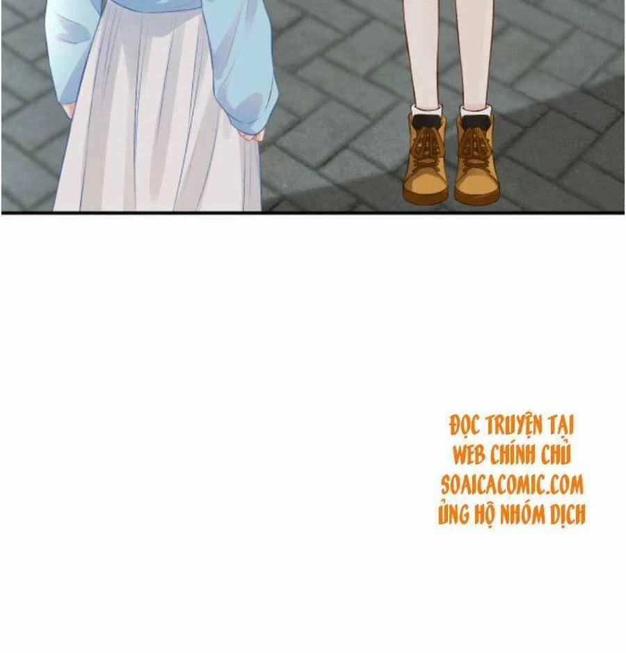 Ôm Khẩn Tiểu Mã Giáp Của Tôi 71 trang 6