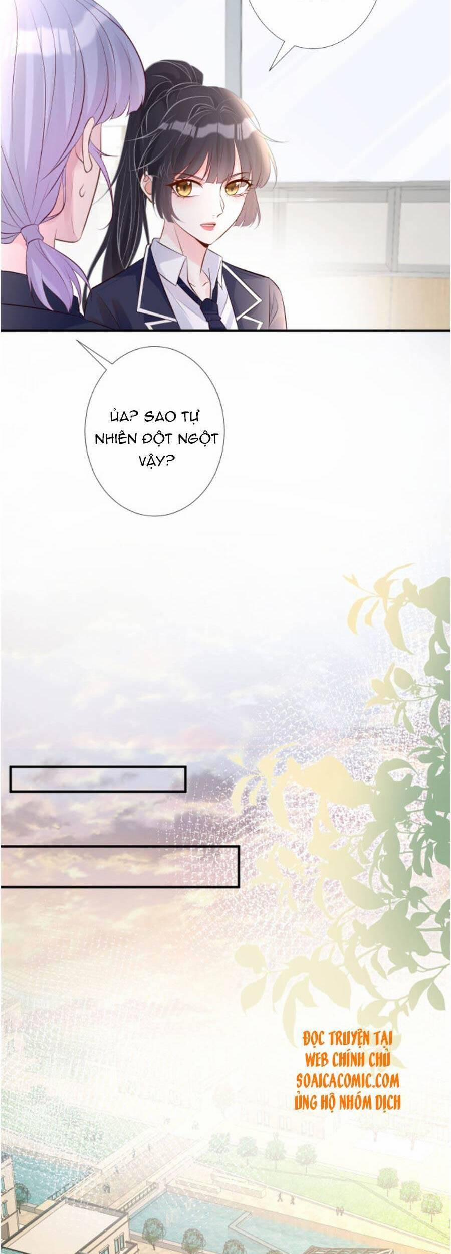 Ôm Khẩn Tiểu Mã Giáp Của Tôi 72 trang 10